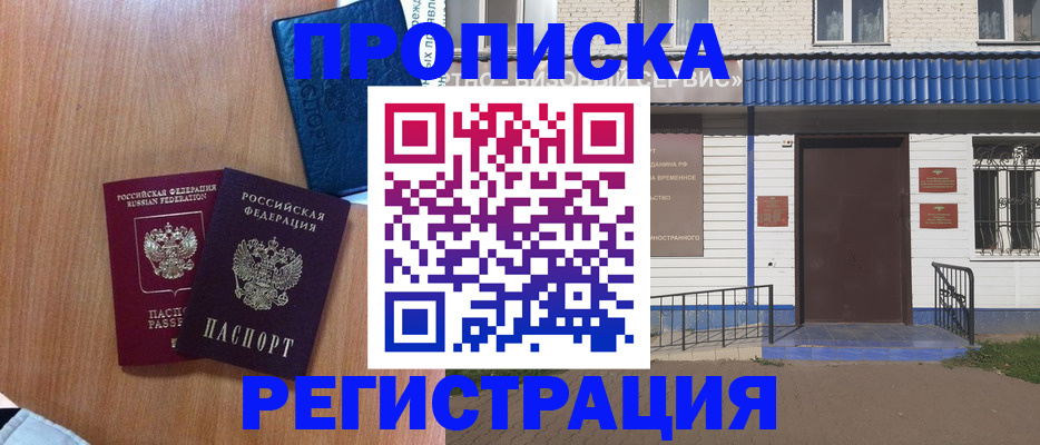 прописка гарантия в Тереке